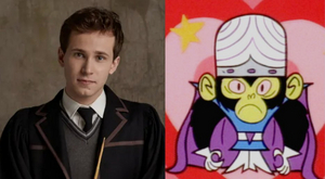 Nicholas Podany Joins POWERPUFF GIRLS Live-Action Series Image