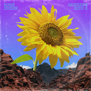 Coby James Releases First Of Three EP Recordings, 'Mixtape Vol. 1: Side A' Image