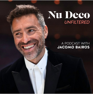 Nu Deco Ensemble Launches New Podcast 'Unfiltered' 