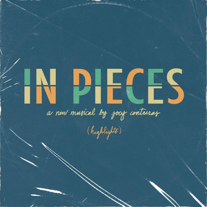 Andrew Barth Feldman, George Salazar & More Featured on IN PIECES Album - Listen to a New Single Ft. Solea Pfeiffer Now! Image