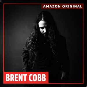 Brent Cobb Debuts New Amazon Original Song 'Loose Strings' 