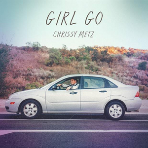 Chrissy Metz Rolls Out 'Girl Go' Today Image