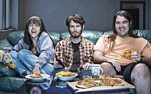 ON THE SPECTRUM is Now Streaming on HBO Max Image