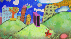 Children's Museum of the Arts Presents Digital Premiere of THE LOOK MAKE SHOW Image