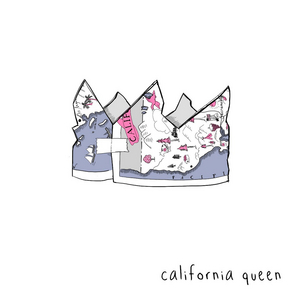 sad alex Releases New Single 'california queen' Image