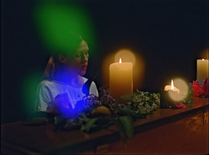 Lia Ices Shares Aura Video for 'Family Album' Image
