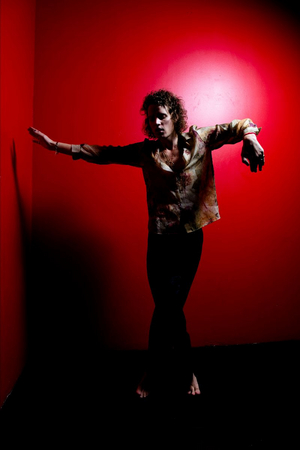 Nick Leng Shares 'One More Time' Single Image