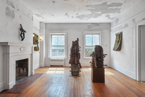 New Art Dealers Alliance Announces Return of NADA House on Governors Island 