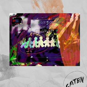 CMTEN Releases New Single 'Music Box' Image