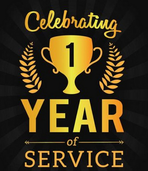 MetropolitanZoom Presents One Year Anniversary Show Image