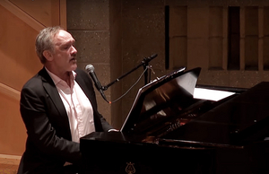 Feature: Cabaret Community Joins In Sorrow to Mourn Rick Jensen Image