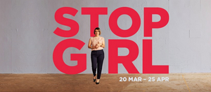Review: Acclaimed Journalist Sally Sara's STOP GIRL Highlights The Toll Reporting Tragedies Has On Those Tasked with Bringing The Stories To The Rest Of the World 