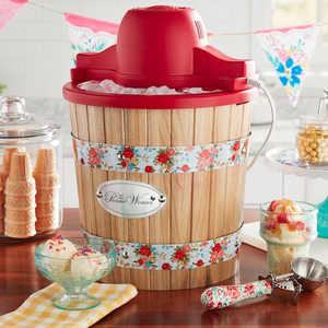THE PIONEER WOMAN Launches New Ice Cream Collection Exclusively at Walmart Image