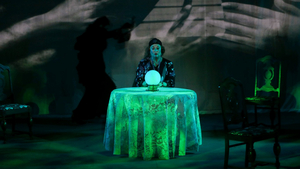 New Orleans Opera Streams Filmed Production of THE MEDIUM Image