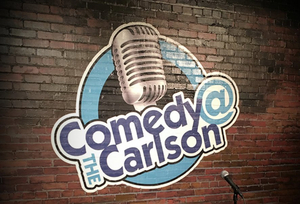 Comedy at the Carlson Reopens to Sold Out Performances 