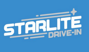 Starlite Drive-In Announces Film Lineup For April 4 Image