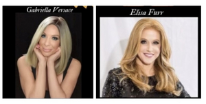 Feature: TIMELESS: A TRIBUTE TO BARBRA STREISAND AND CELINE DION Showcases Powerhouse Performances. Image