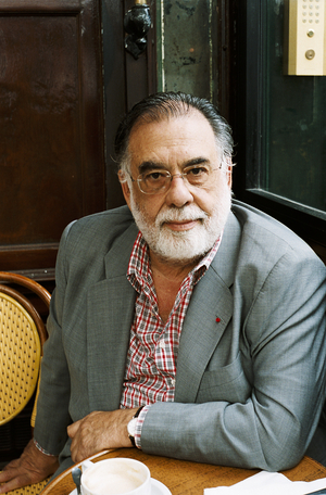 Francis Ford Coppola, Yo-Yo Ma, Jenny Slate, Derek Waters, Terry Gross Join Lineup For On Air Fest 2021 