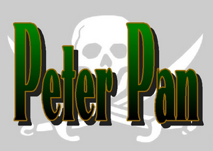 Peter Pan Junior Theater's Production of PETER PAN Returns For 2021 Image
