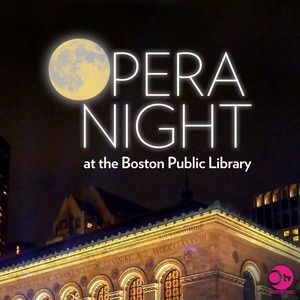 Boston Lyric Opera Presents BLACKNESS AND IDENTITY IN OPERA Image
