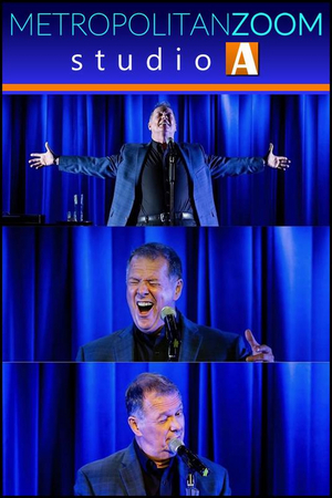 Eric Michael Gillett Returns To The Microphone With JUMP/CUT on Metropolitan Zoom April 15th Image