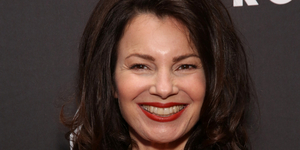 Fran Drescher on THE NANNY Musical and the Pop Star She's Eyeing For the Titular Role 