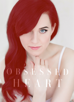 Lena Hall Returns With OBSESSED: HEART Streaming Live On April 9th For One Night Only 