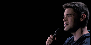 54 Below To Present Jeremy Jordan: CARRY ON Next Month On BroadwayWorld Events Image