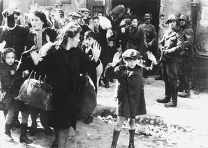 Daniel Kahn and More to Take Part in Event Marking the 78th Anniversary of the Warsaw Ghetto Uprising  Image