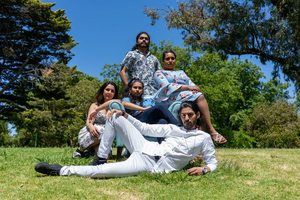 SRI LANKAN FIRETEAM: THE POWER OF SONG to Premiere at MICF 2021 