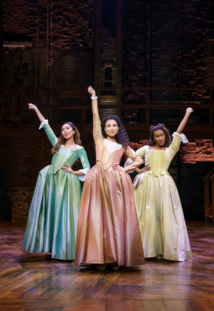 Broadway San Jose Announces Updated Season Lineup Image