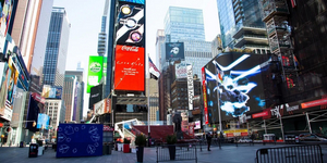 Mayoral Candidate Andrew Yang Unveils 'Arts Revival' Proposal for NYC Image