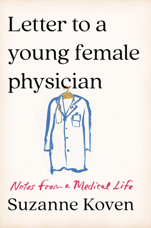 INNOVATION + LEADERSHIP Presents Award-Winning Author and Physician Suzanne Koven Image