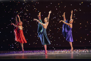 Ballet Hispánico's Winter Watch Parties Continue With 50 Year Legacy Experience 