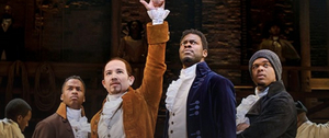 Bushnell Announces New Dates For Upcoming Broadway Series Image