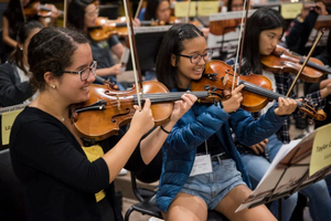Hawaii Youth Symphony's Pacific Music Institute Returns in 2021 