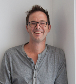 Guest Blog: The Designer Tom Piper on Helping Nurture the Next Generation Image