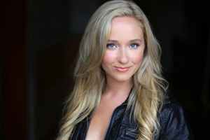 BWW Blog: From Ballparks to Broadway - Actor Aesthetic's Maggie Bera Image
