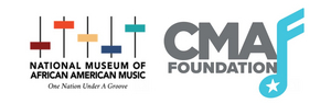 National Museum of African American Music & The CMA Foundation Announce Partnership 