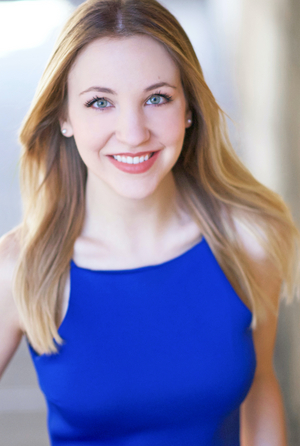 Interview: Cara Scalera Directs ALICE IN WONDERLAND at The Growing Stage Image