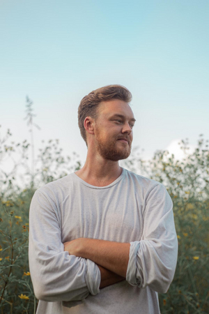 Parker Millsap Shares New Song 'In Between' Image
