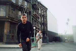 Rostam Releases 'Changephobia,' Title Track from New Solo LP Image