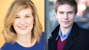 Kate Trammell and Pauls Macs Named New York Theatre Barn's Managing Director and Artistic Associate  Image