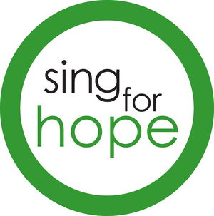 Sing for Hope Announces Live, Virtual Performances with Healing Arts Interactive 