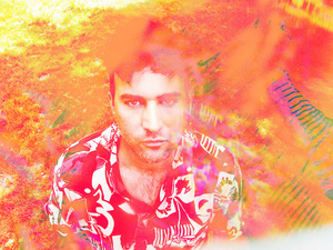 Sufjan Stevens to Unveil Five-Volume Album Convocations Image