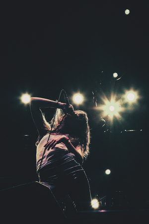 Student Blog: Finding Songs That Pop Image