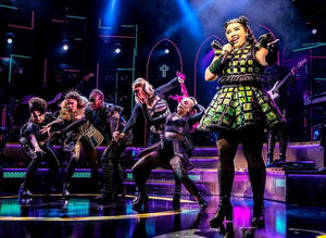 The State of the London Stage: April 2021 Image
