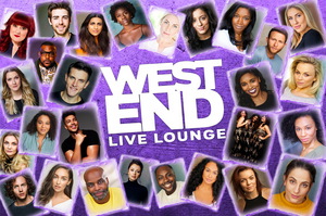 Full Line Up Revealed for West End Live Lounge-The Greats Image