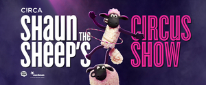 SHAUN THE SHEEP to Play the Regent Theatre This April 