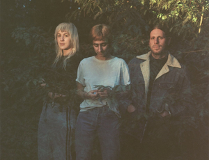 Sour Widows Share Video for New Single 'Bathroom Stall' Image